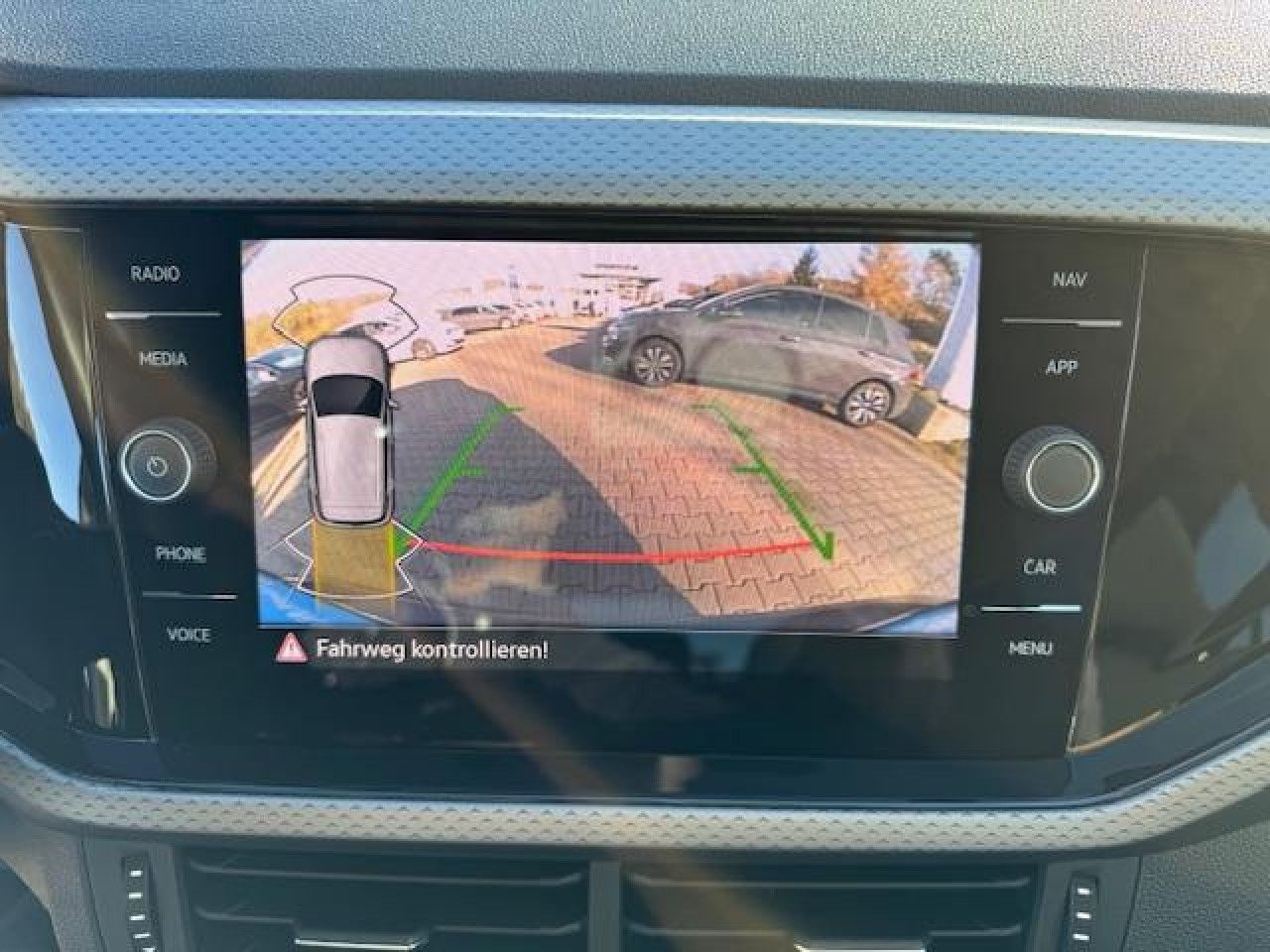 Volkswagen T-Cross Active 1.0 TSI - Samsaru's Car Outlet