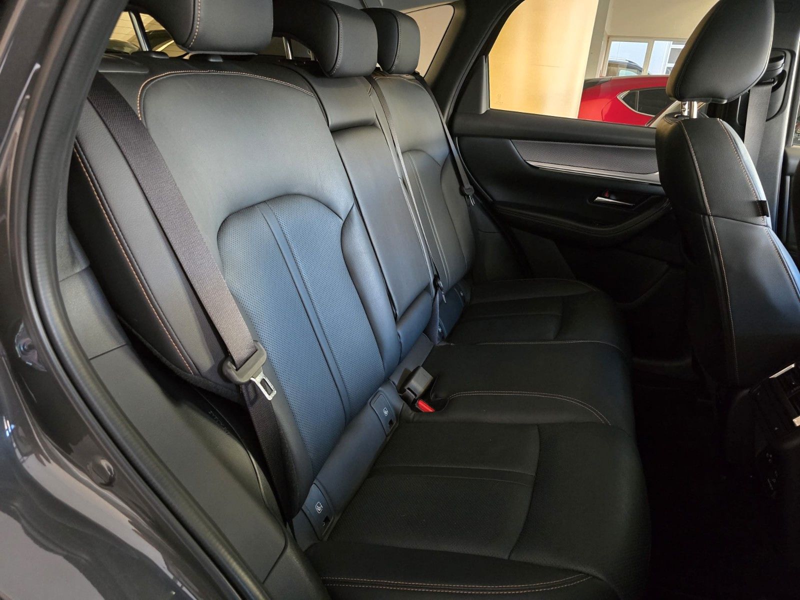 Mazda CX-60 Homura PHEV AWD*CON-DRI-COM-PAN Paket*AHK