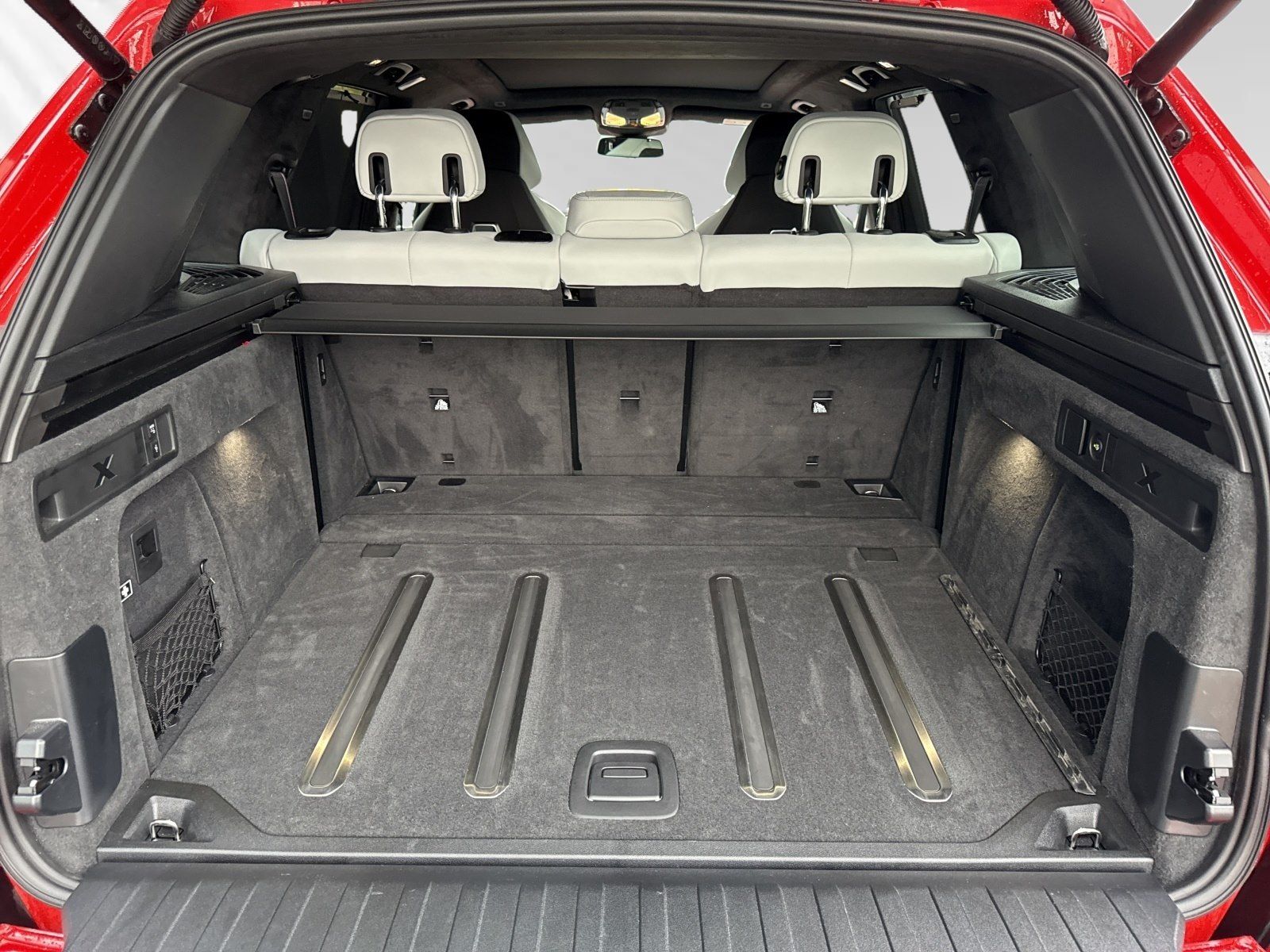 BMW X5 M Competition Lr. 1.280,- br. o.Anz. 48Mon/10