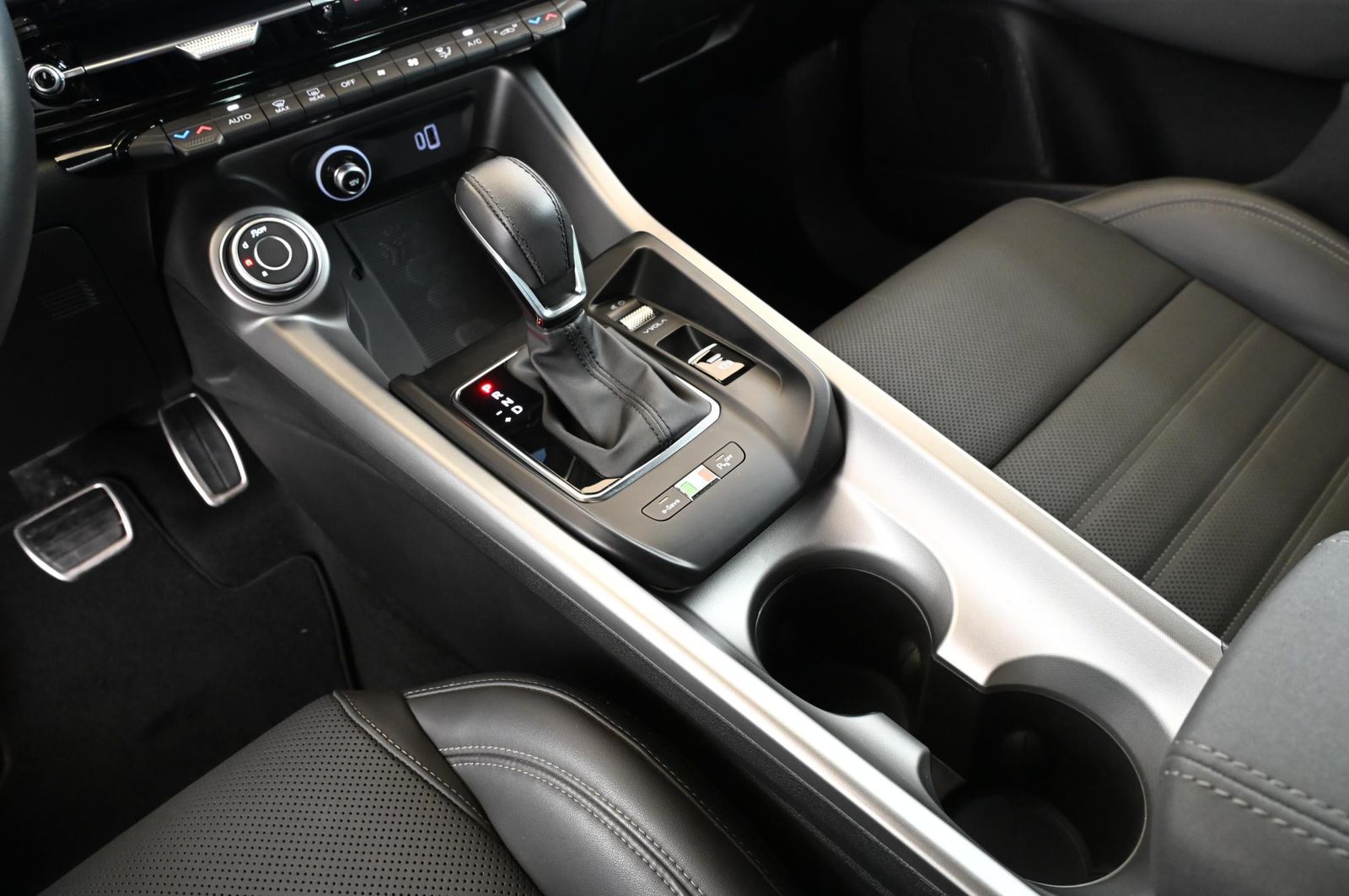 Alfa Romeo Tonale 1.3 PHEV 280 Q4 Ti LED/PANO/PREMIUM/19