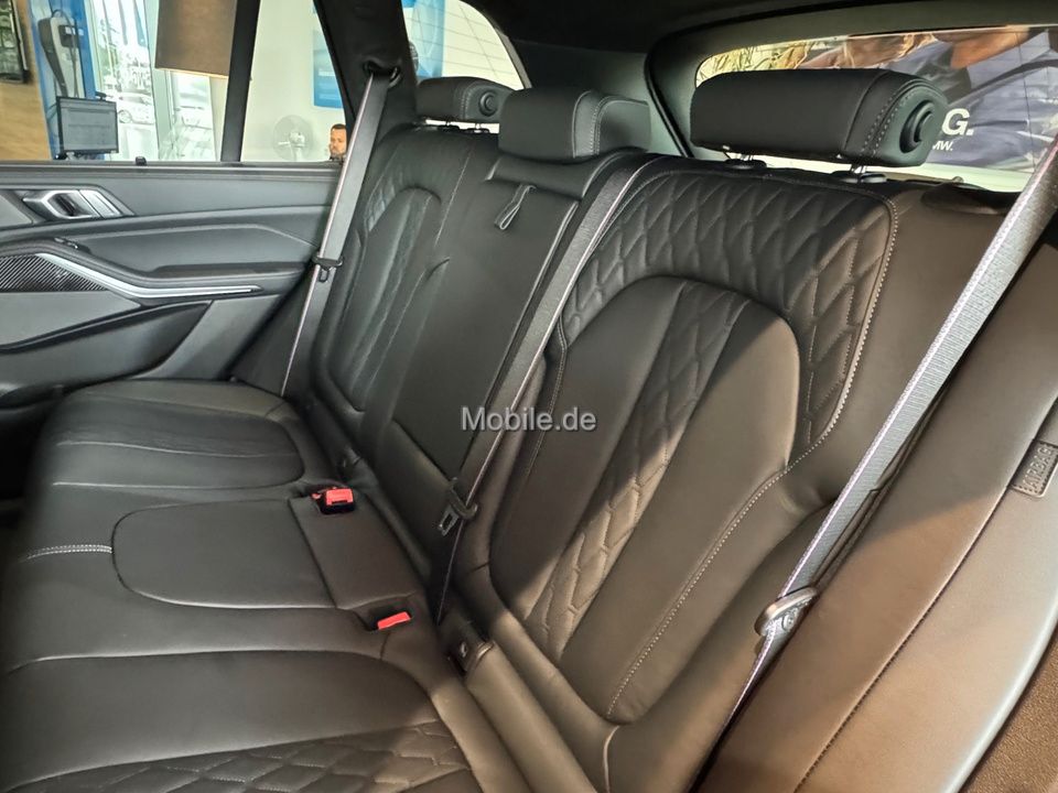 BMW X5 xDrive50e M Sportpaket Innovationsp. AHK