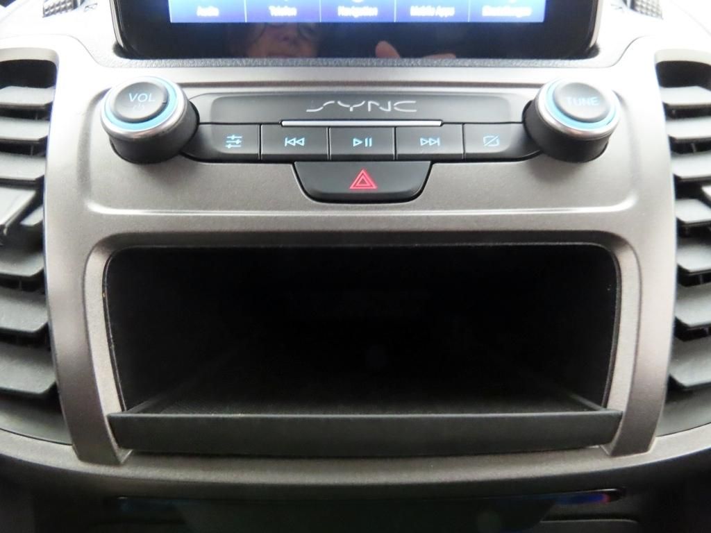 Ford Transit Connect 1.5 Aut. L1 Trend - Samsaru's Car Outlet