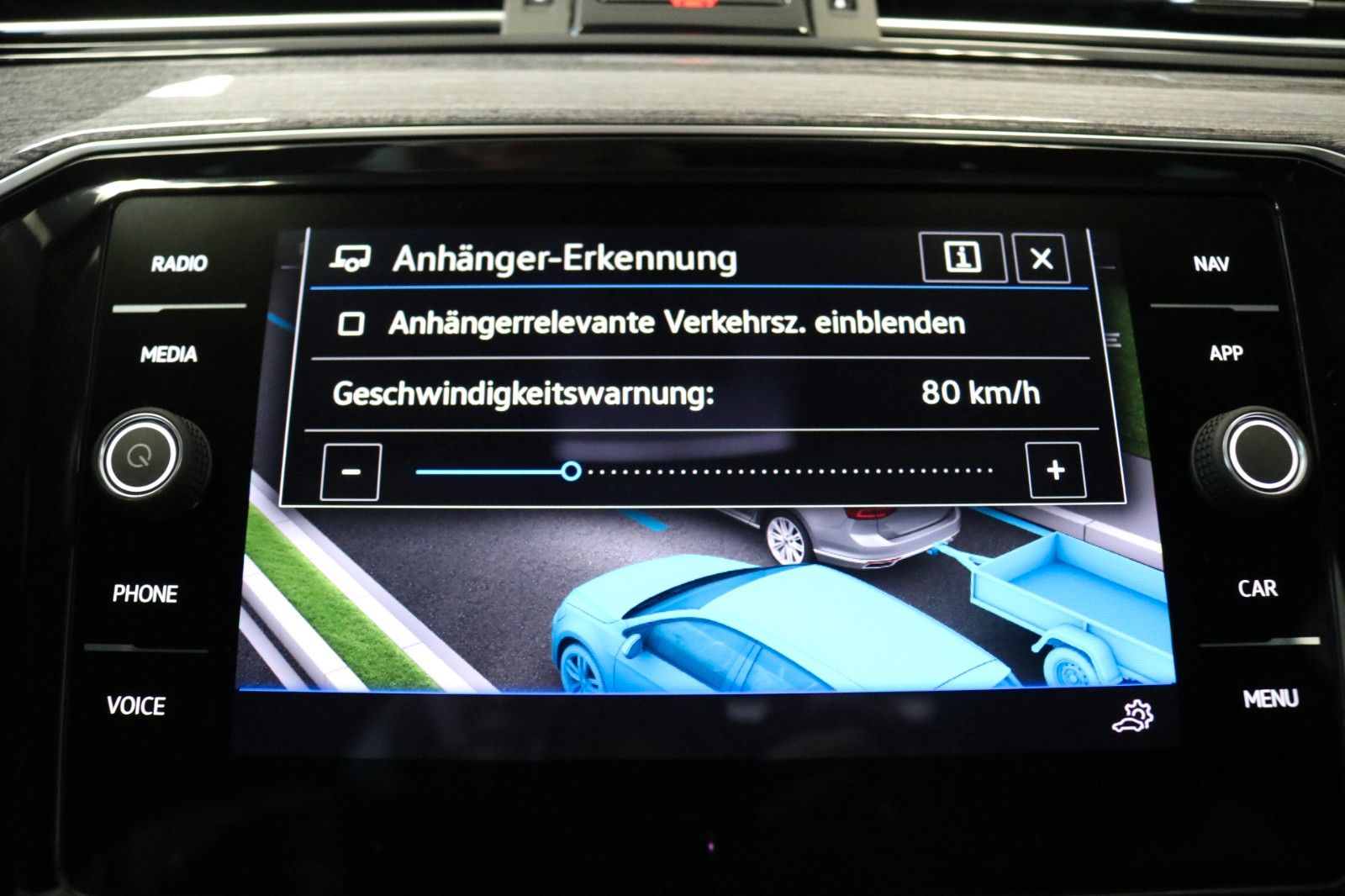 Volkswagen Passat Alltrack 4M AHK Pano STHZ 360 Memory