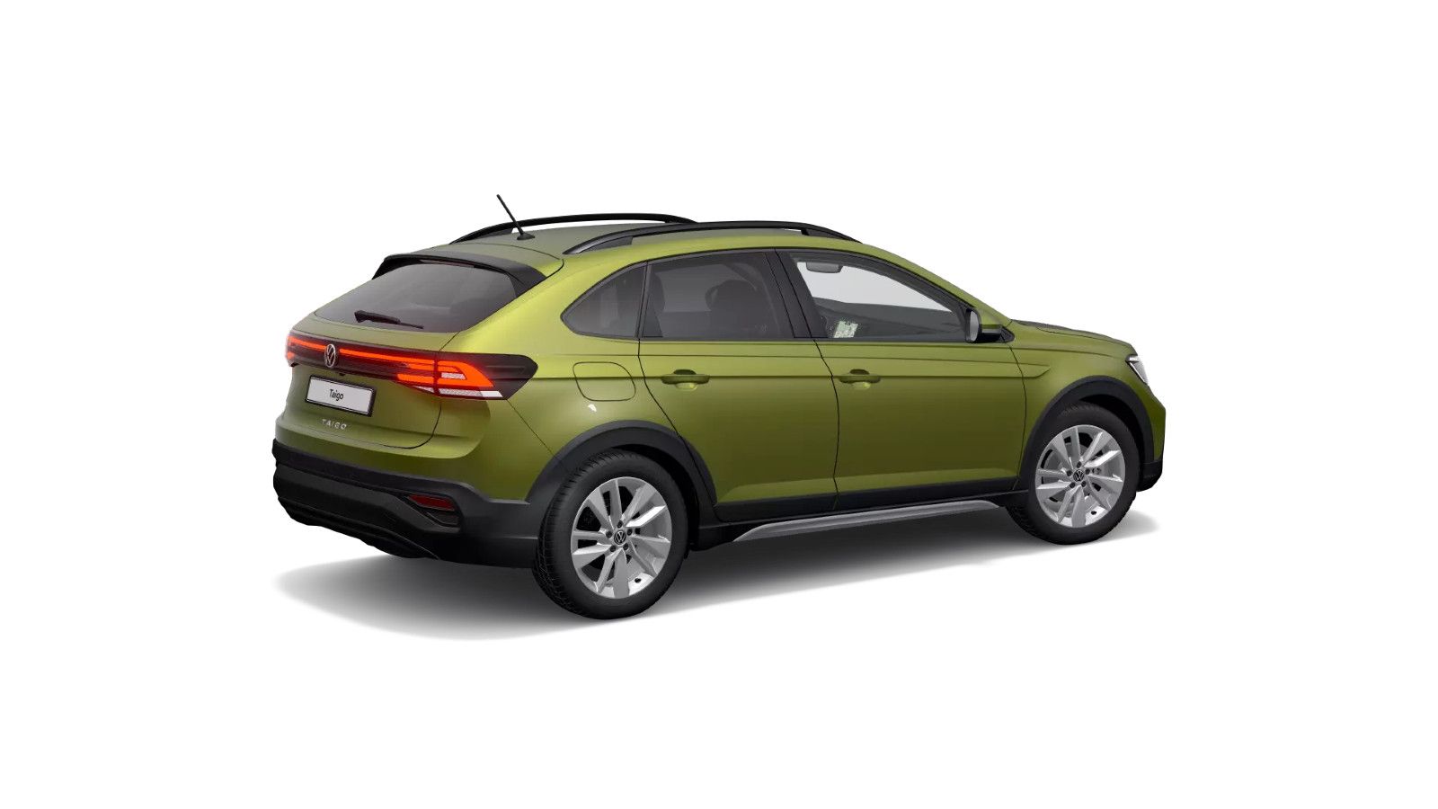 Volkswagen Taigo 1.0 TSI Life - Samsaru's Car Outlet