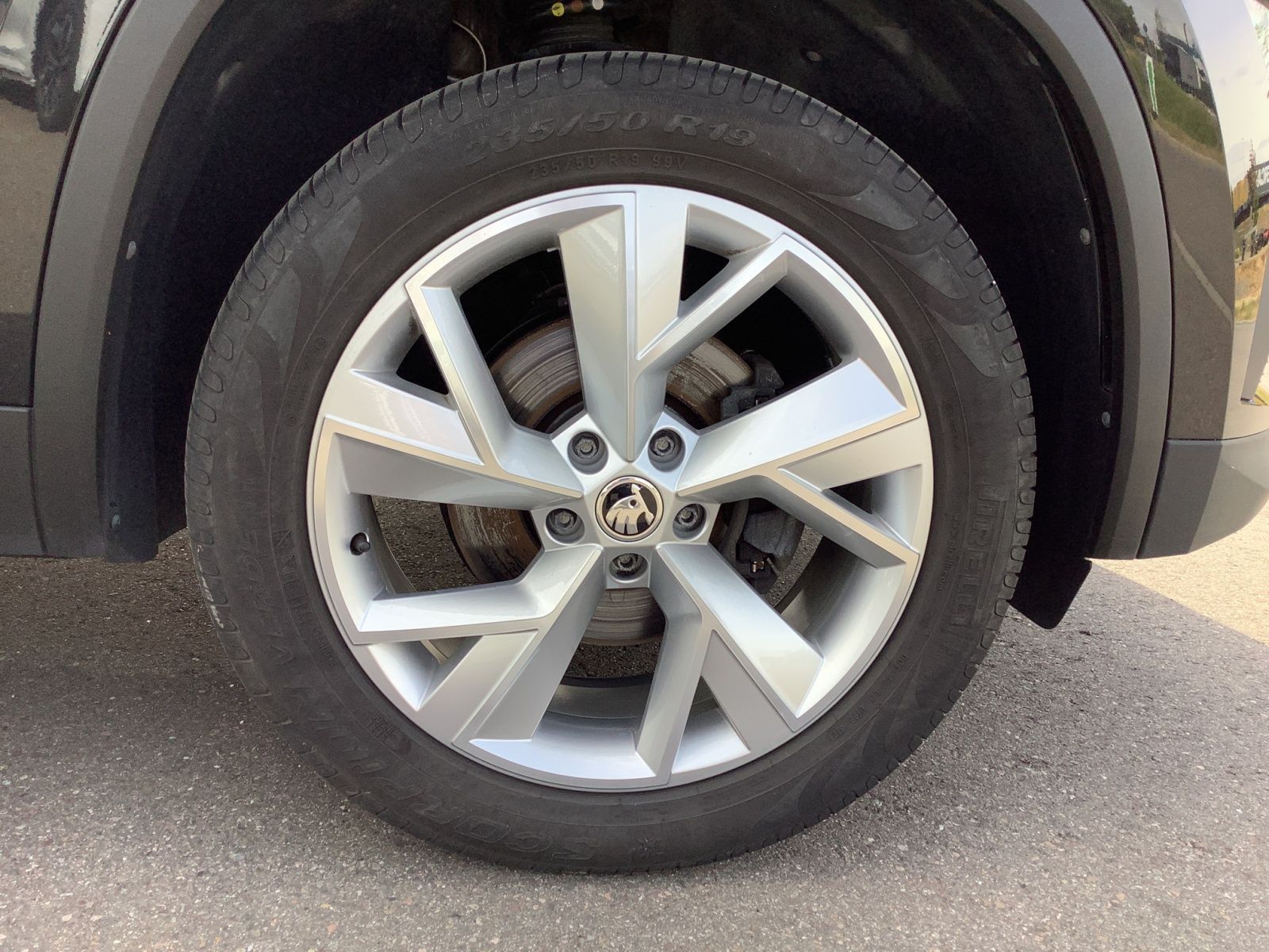 Skoda Kodiaq Style 1.5 TSI DSG - Samsaru's Car Outlet