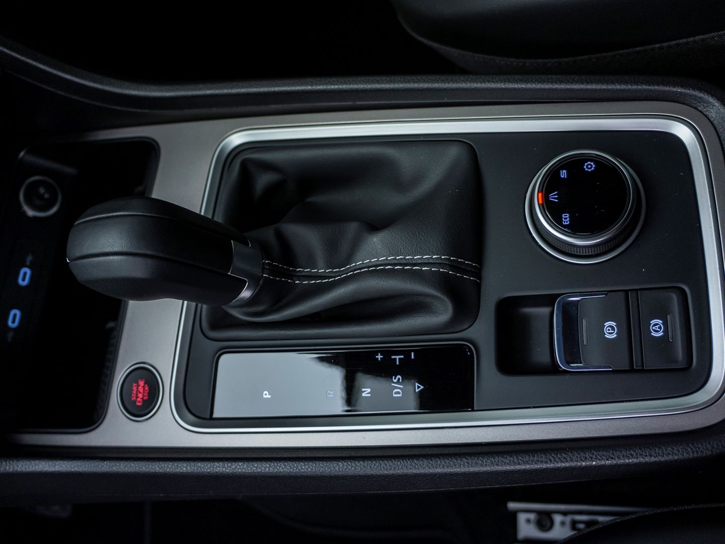 Seat Ateca Xperience Automatik Allwetter AHK Kamera (