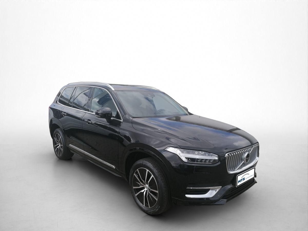 Volvo XC90 Recharge T8 AWD  Inscription 7-Sitzer