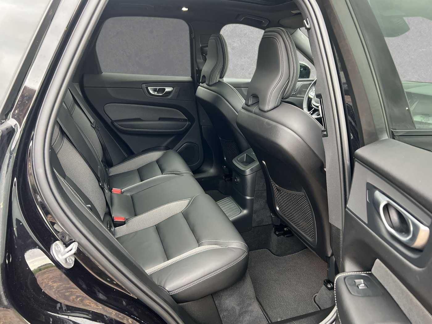 Volvo XC60 Plug-In-Hybrid T6 AWD Plug-in Hybrid Plus B