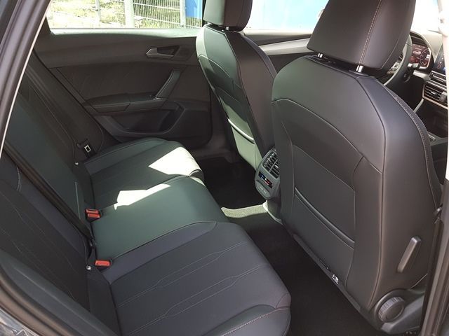 Cupra Leon Sportstourer 1.5 eTSI DSG - Samsaru's Car Outlet