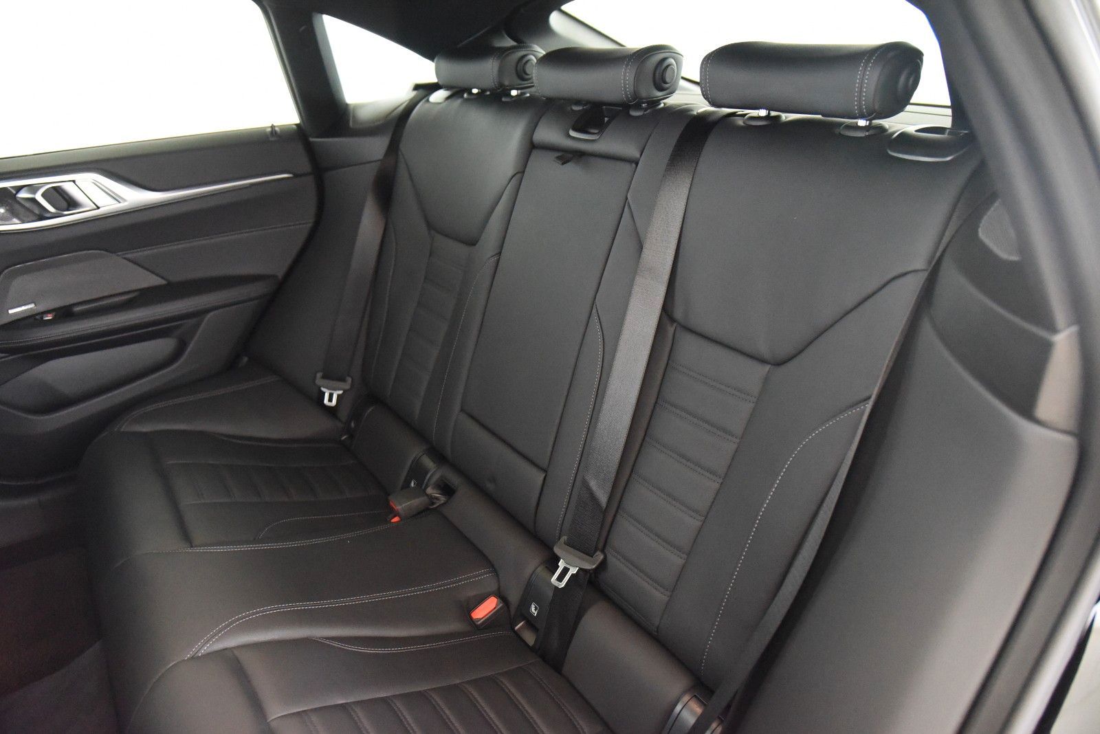 BMW i4 eDrive35 Gran Coupé M Sport Laser H&K AHK DAB