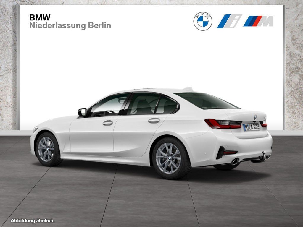 BMW 320i Limousine Sport Line - Samsaru's Car Outlet