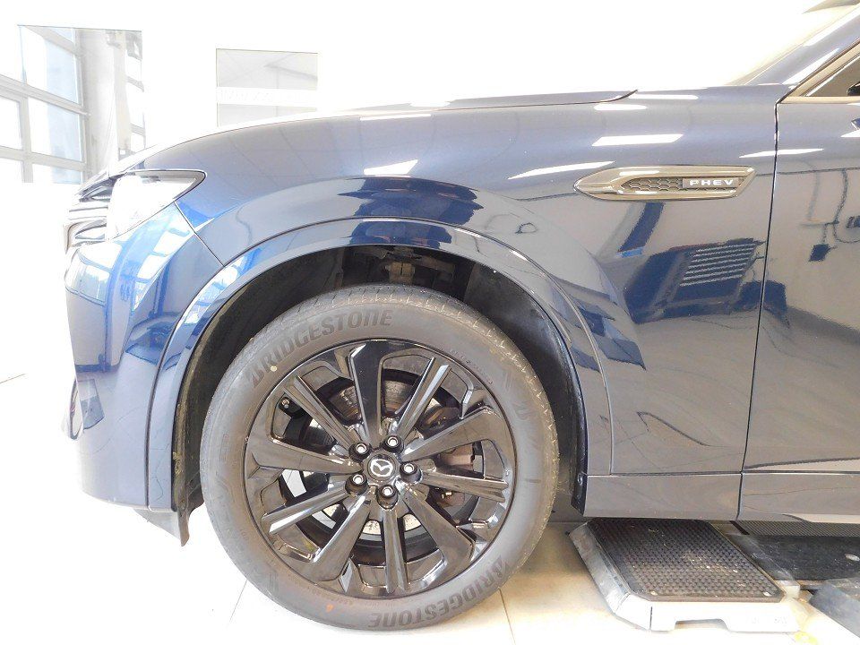 Mazda CX-60 2.5L e-SKY PHEV Homura AWD /VOLL/AHK/Leder