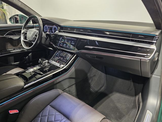 Audi A8 60 TFSI Sport Individual Edition - Samsaru's Car Outlet