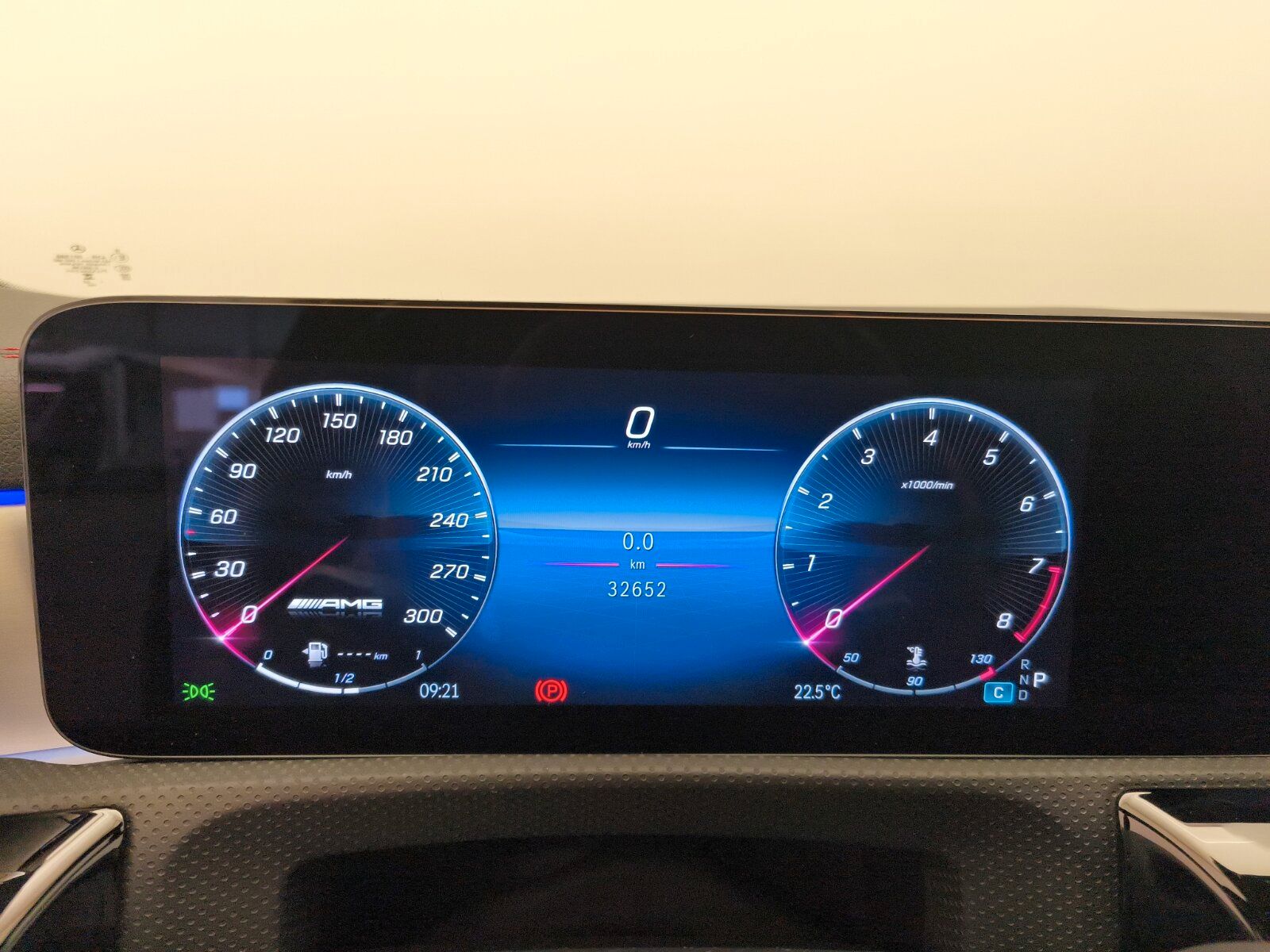 Mercedes-Benz CLA 45 S 4M+ - Samsaru's Car Outlet