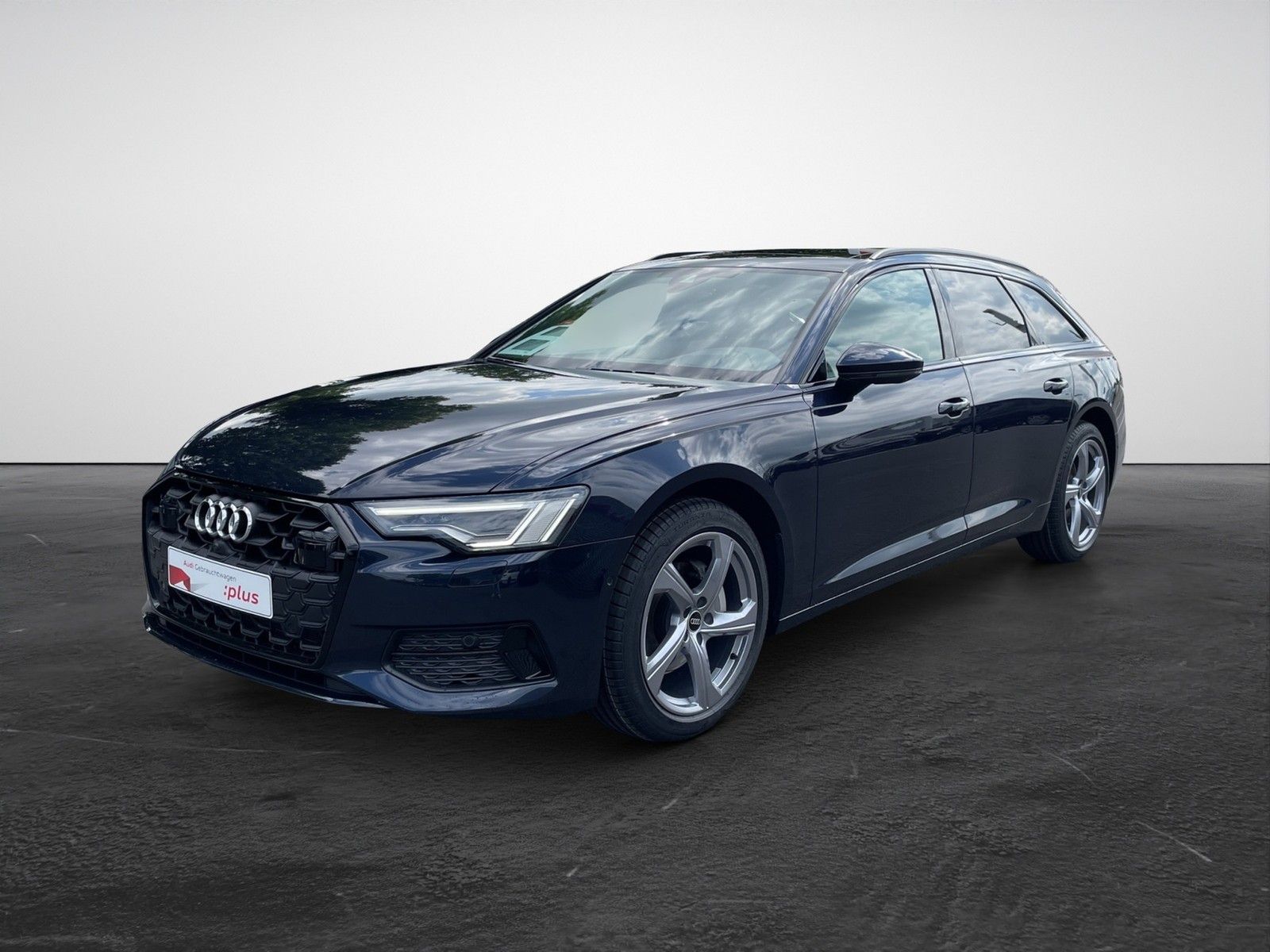 Audi A6 Avant 35 TDI S tronic advanced - Samsaru's Car Outlet