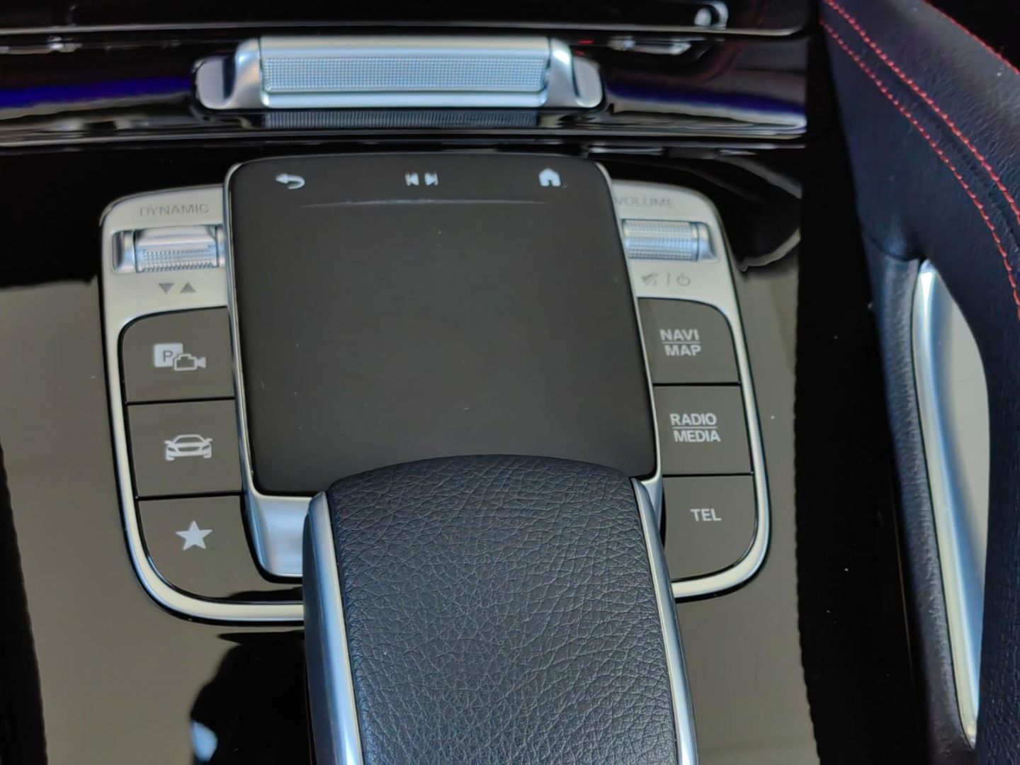 Mercedes-Benz GLE 53 AMG 4M+ AIR PANO HUD BURMESTER 360° R22