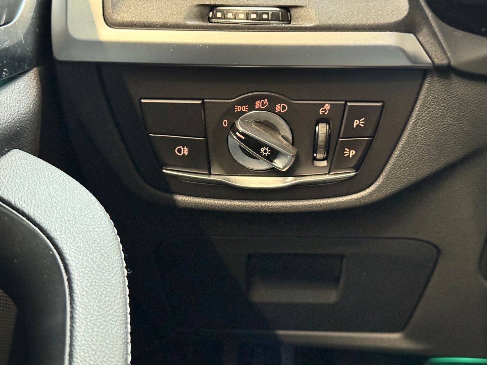 BMW X3 30d xD M Sport - Samsaru's Car Outlet