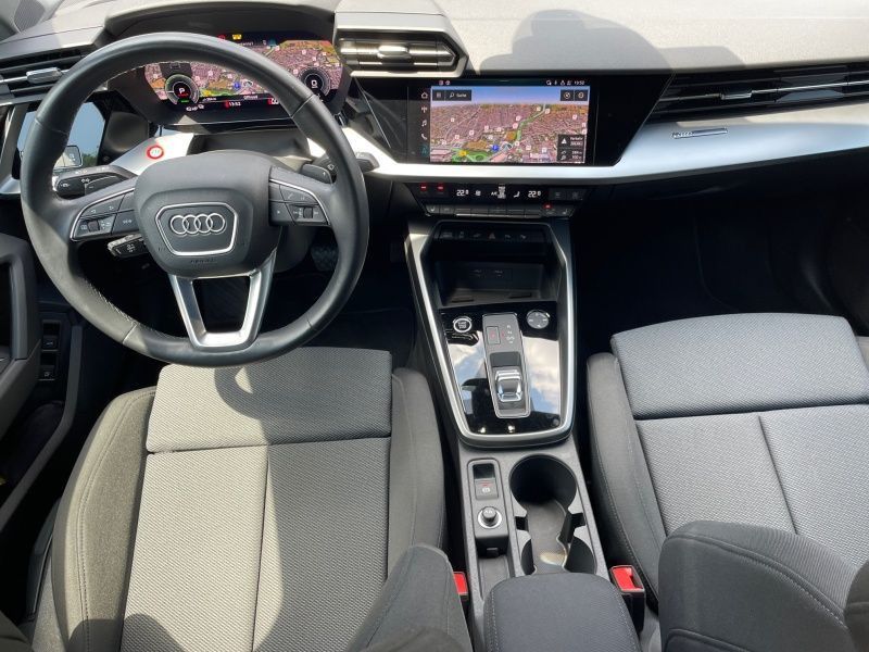 Audi A3 Sportback 40 TFSIe - Samsaru's Car Outlet