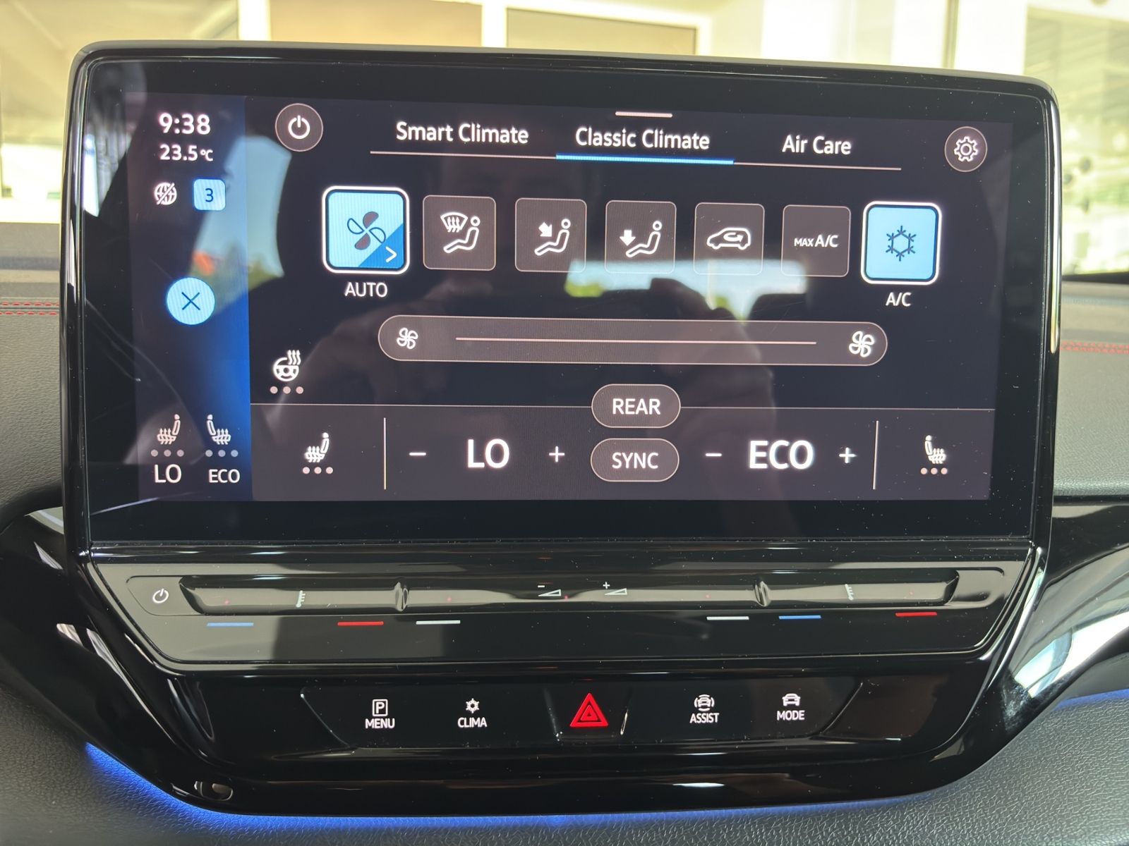 Volkswagen ID.4 GTX 4Motion +AHK+MATRIX+NAVI+EASY-OPEN
