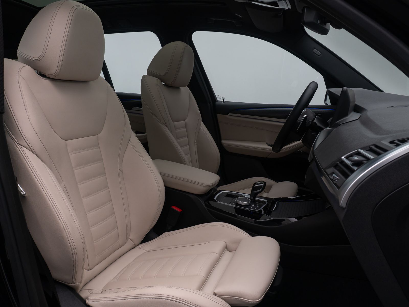 BMW X3 xD20d M Sport DAB Kamera Panorama 20Zoll LED