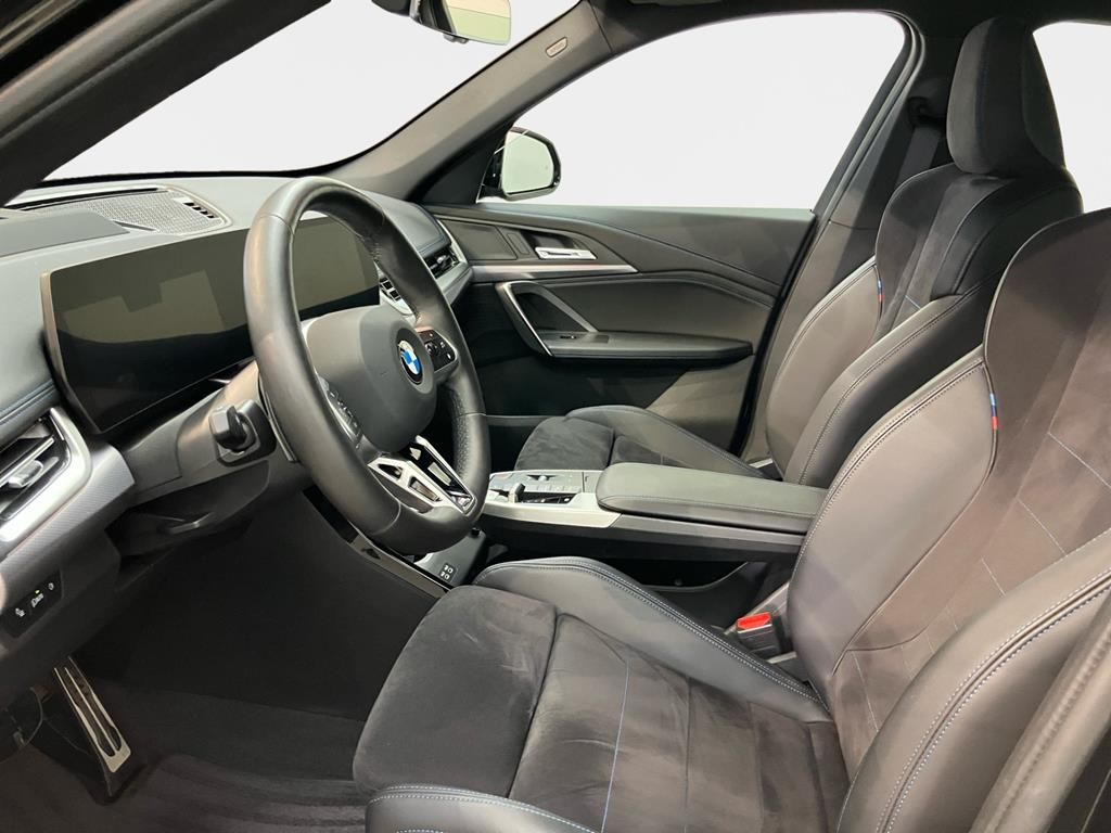 BMW X1 xDrive23i M Sport - Samsaru's Car Outlet