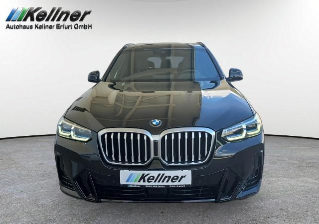 BMW X3 20d M-Sport - Samsaru's Car Outlet