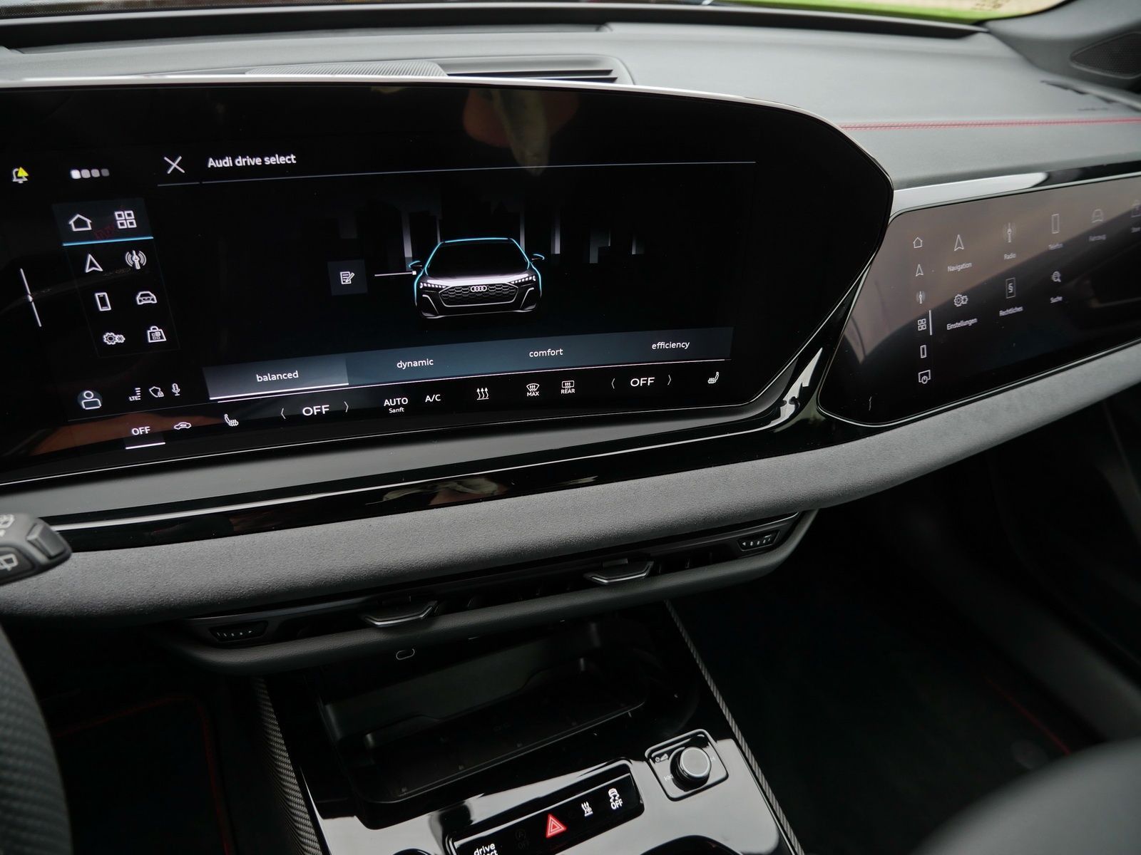 Audi A5 Avant 40 TDI qu. S Line Standhz*AHK*Matrix