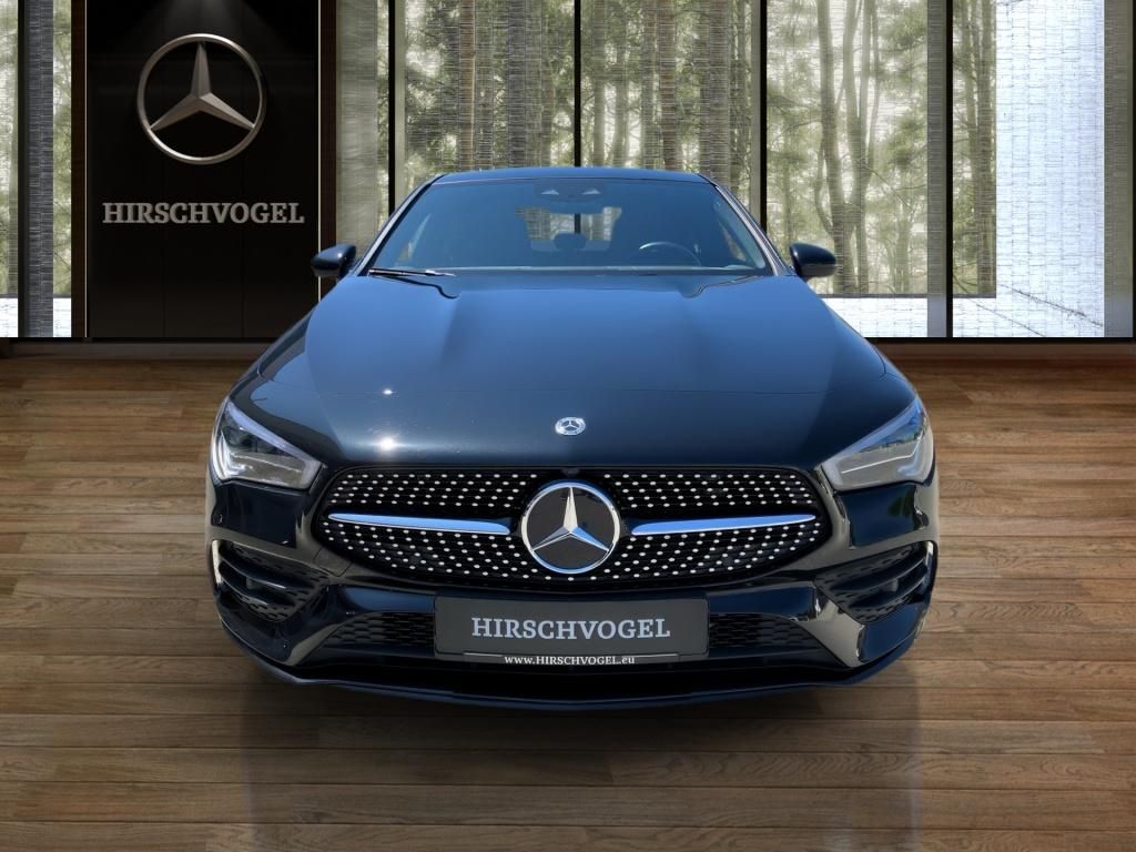 Mercedes-Benz CLA 250 4M AMG-Line - Samsaru's Car Outlet