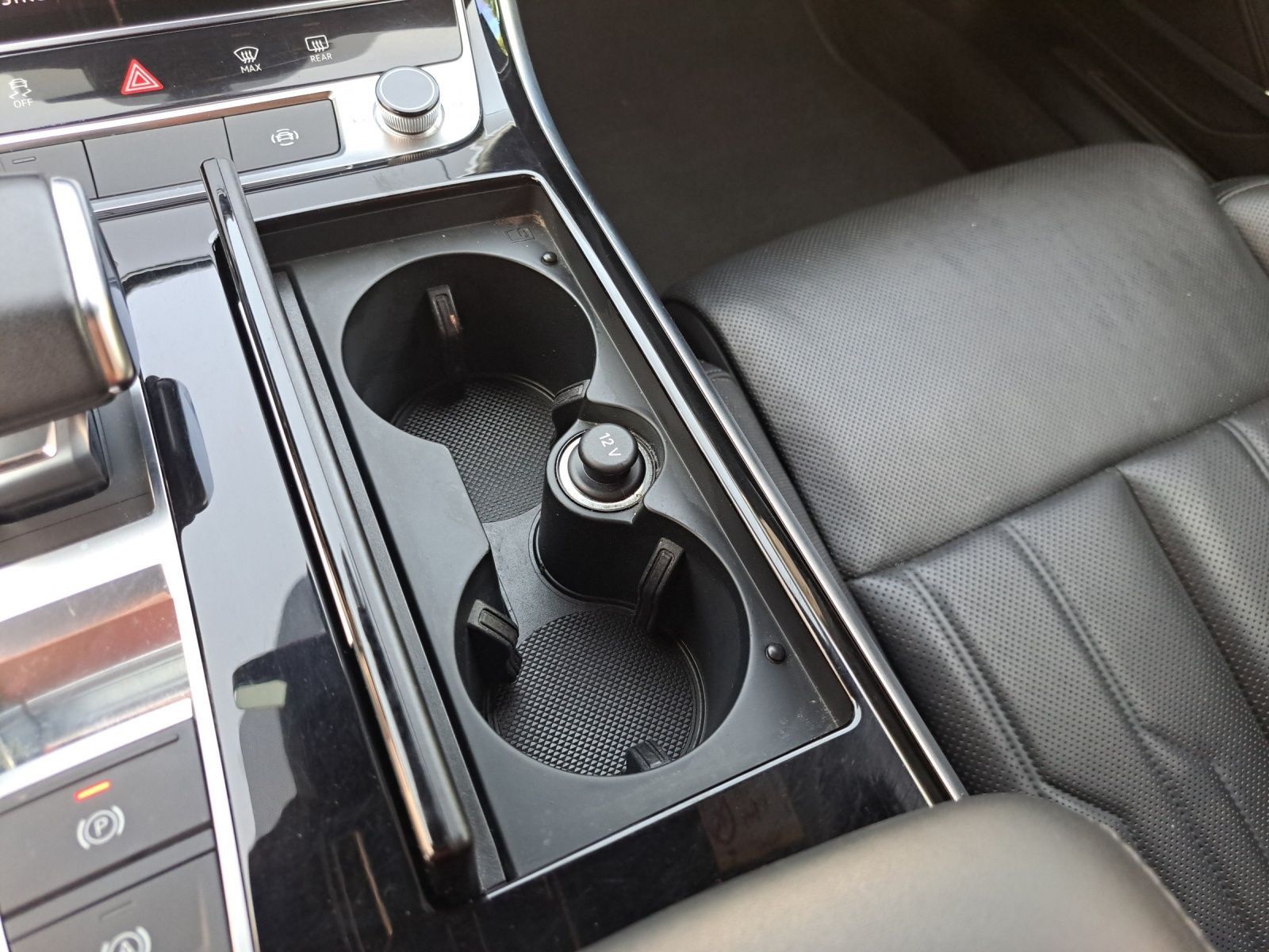 Audi A8 60 TFSIe - Samsaru's Car Outlet
