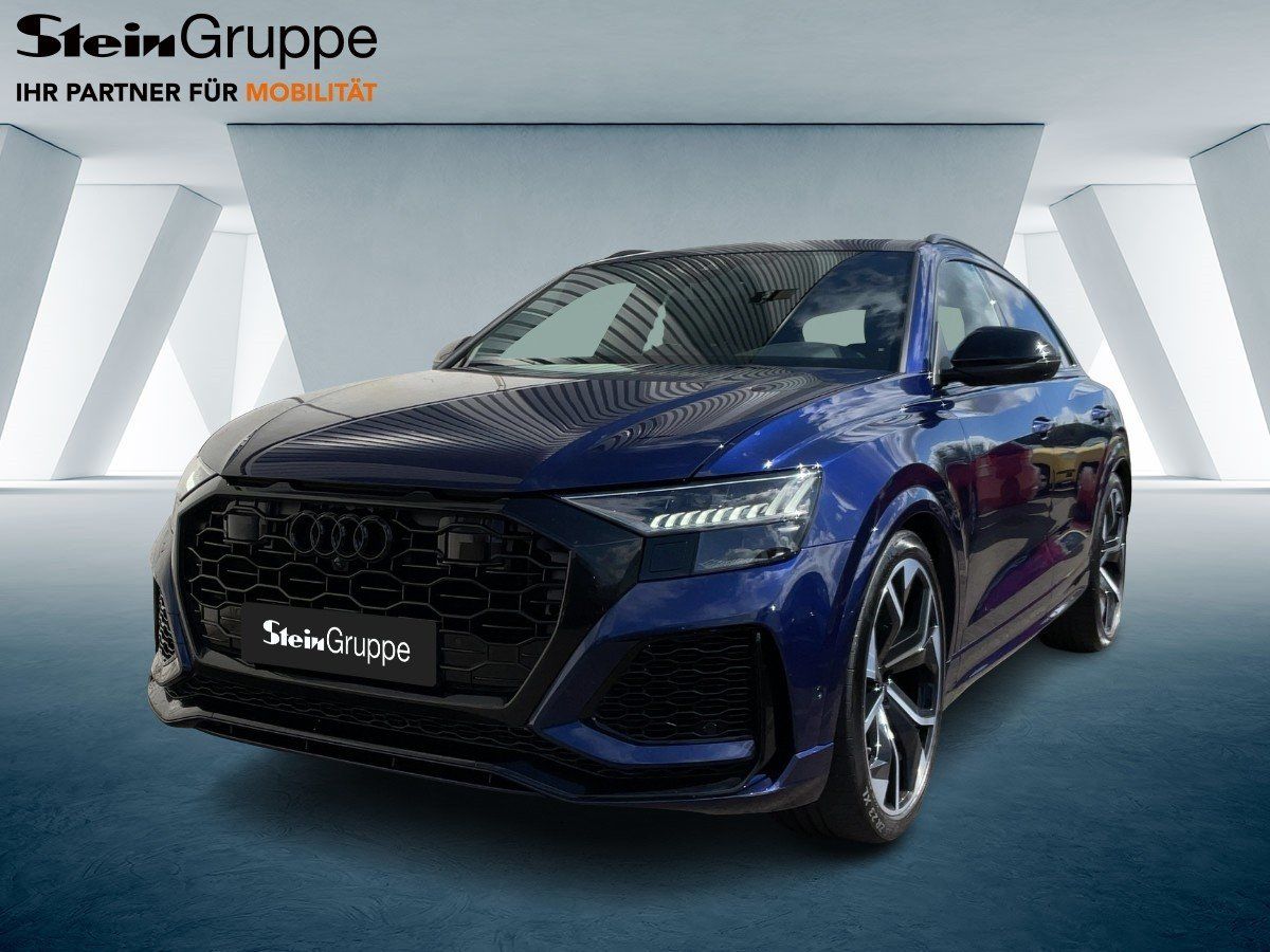 Audi RSQ8 4.0 TFSI tiptronic quattro Matrix Pano ACC