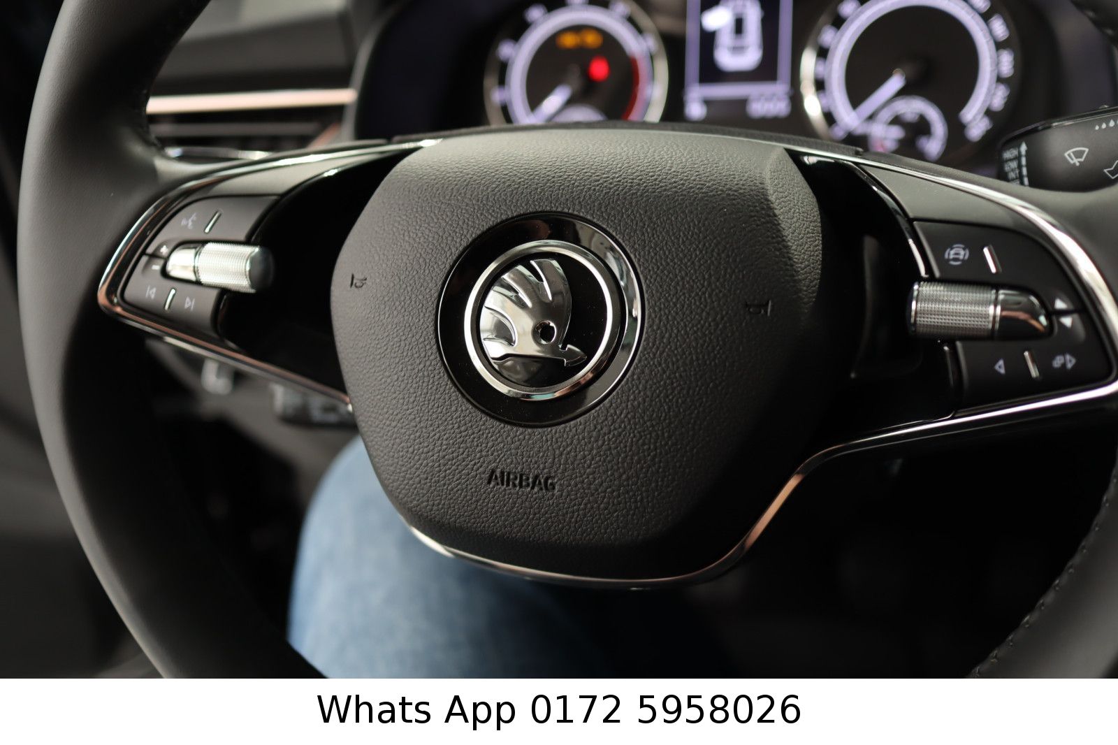 Skoda Kamiq 1.0 TSI Style - Samsaru's Car Outlet