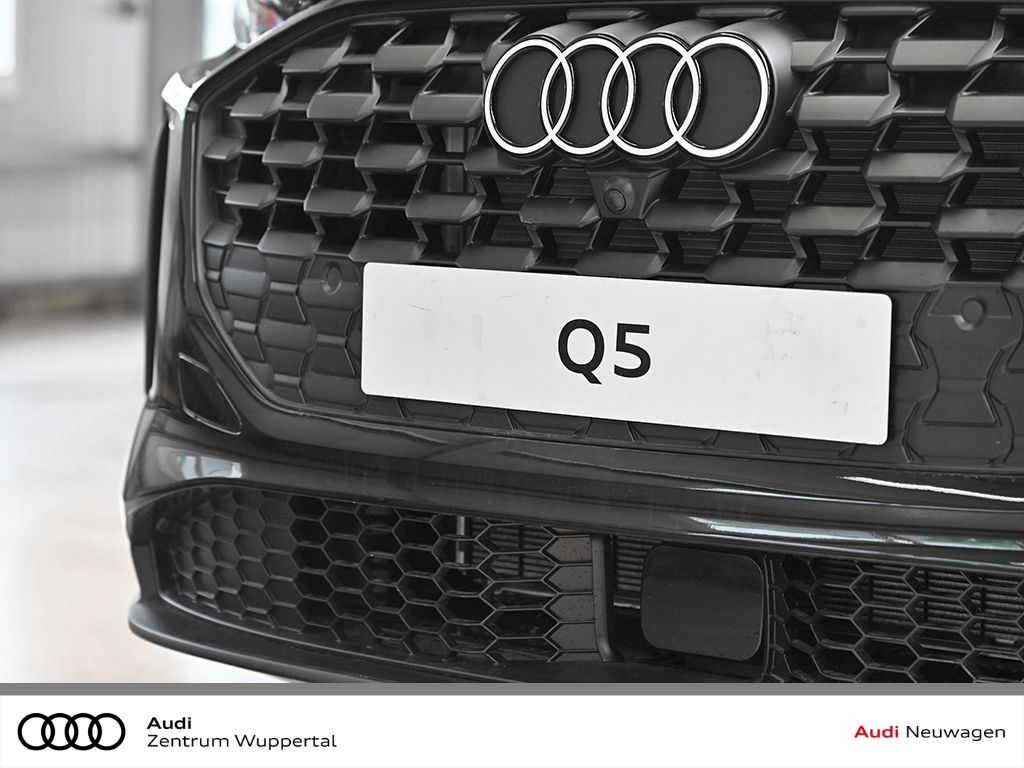 Audi Q5 TFSI S tronic - Samsaru's Car Outlet