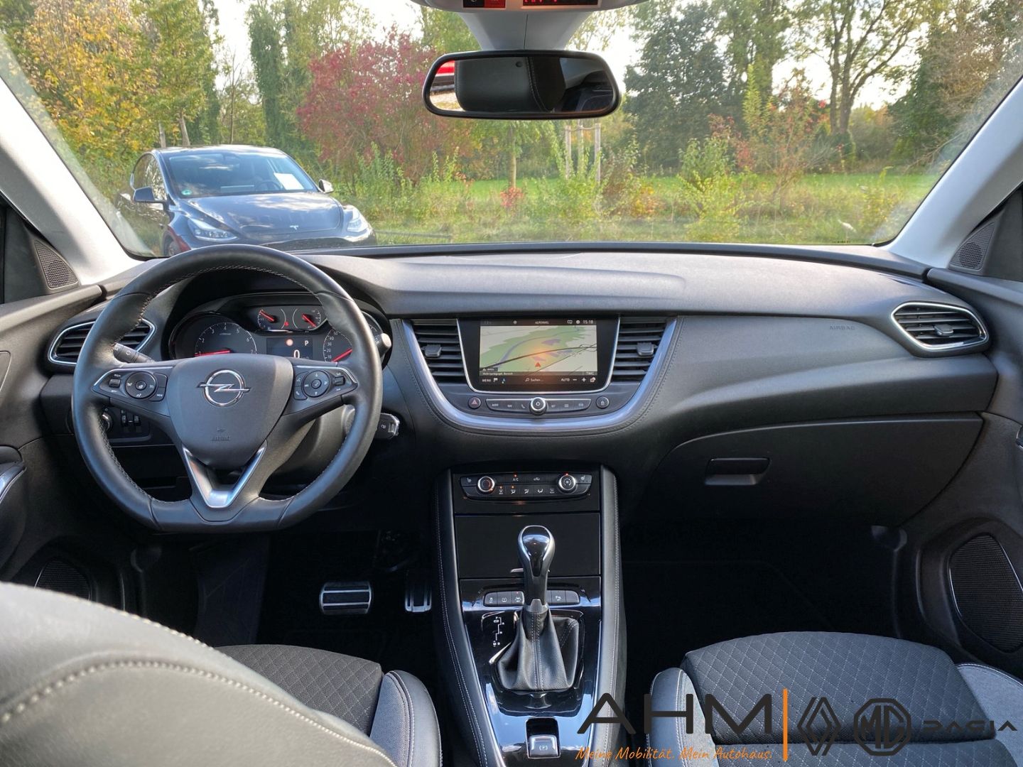 Opel Grandland X Edition 1.5 D - Samsaru's Car Outlet