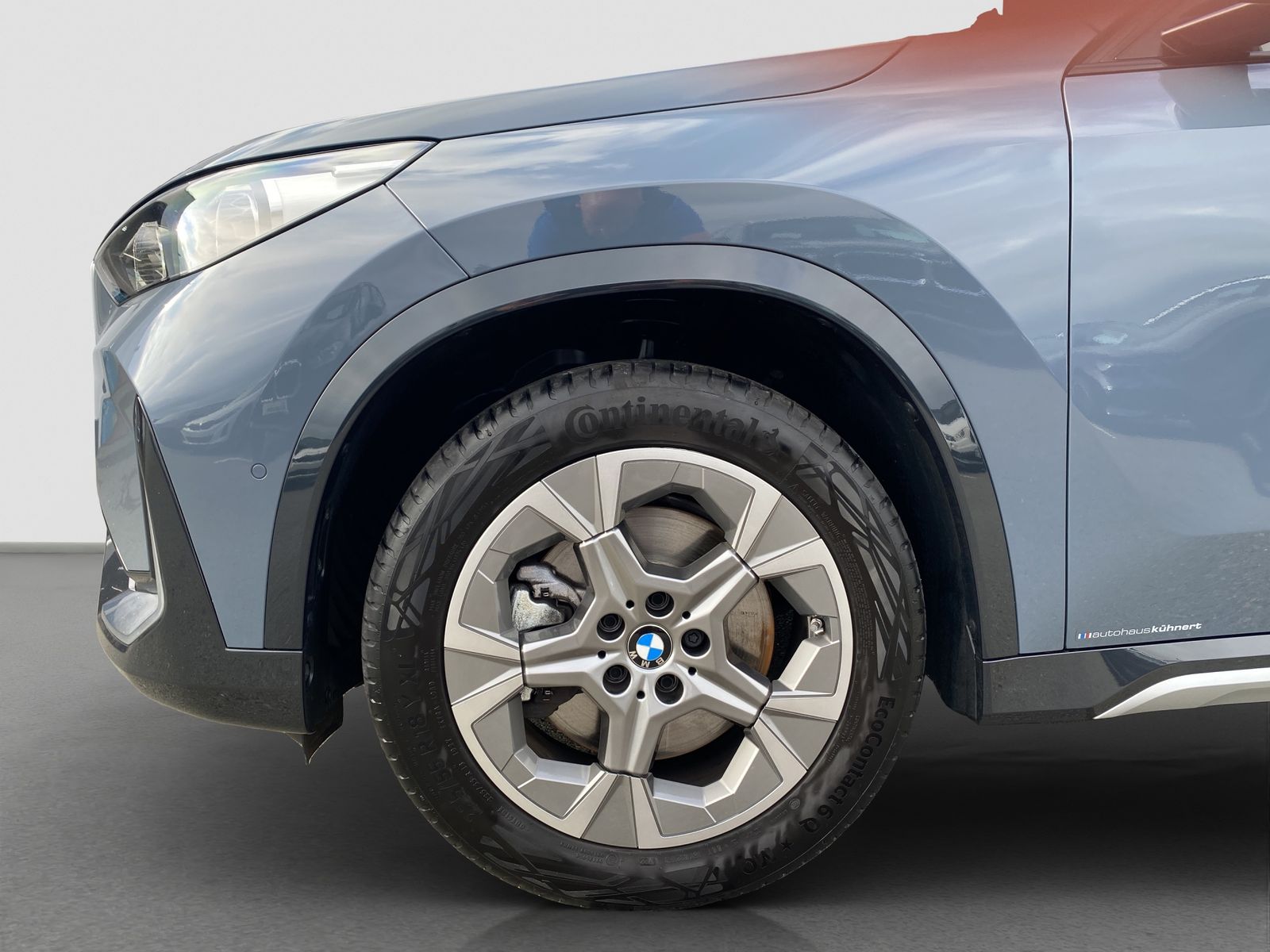 BMW X1 xDrive23d xLine - Samsaru's Car Outlet