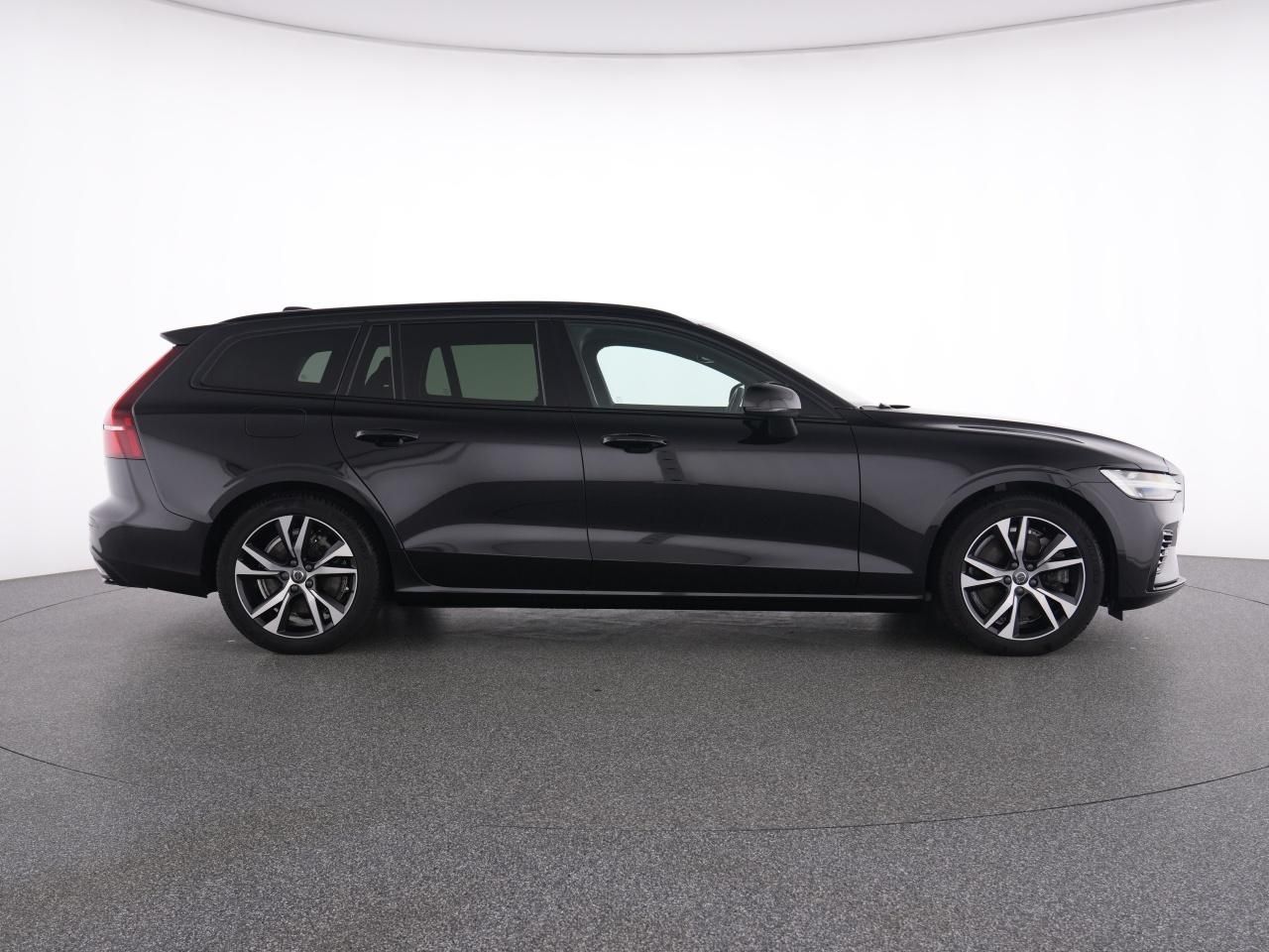Volvo V60 T6 Recharge AWD R Design+MEMORY+WINTERPAK