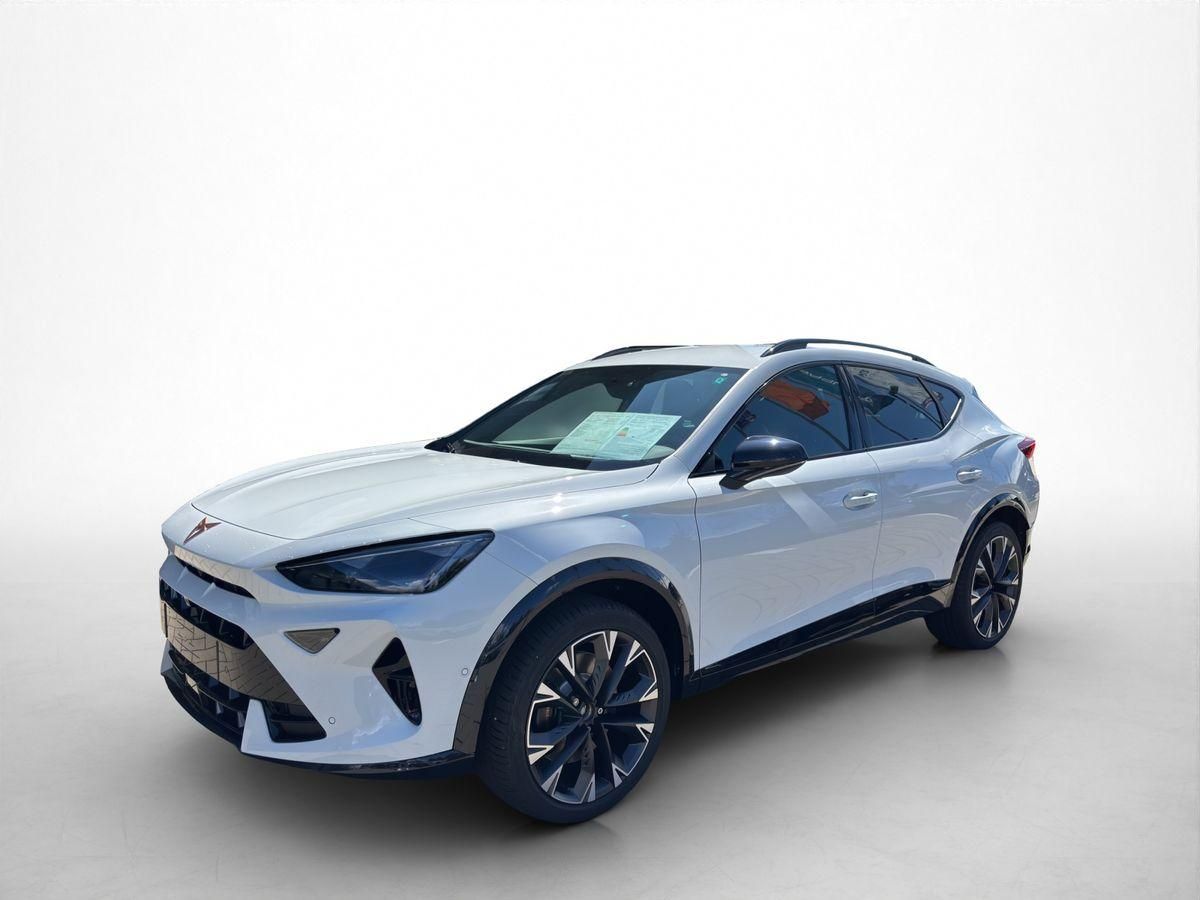 Cupra Formentor VZ 2.0 TSI 265 PS-DSG AHK Matrix LED