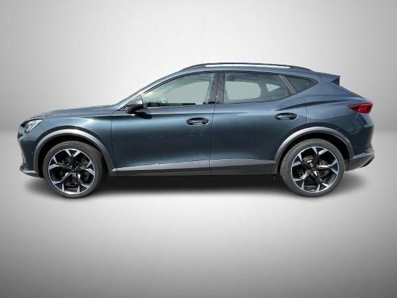 Cupra Formentor VZ 2.0TSI (310PS) 7-Gang-DSG 4Drive