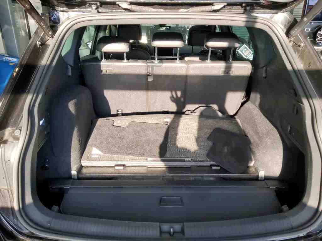 Seat Tarraco FR 1.4 e-Hybrid Pano AHK 360° Keyless