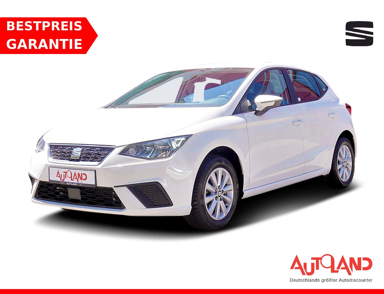 Seat Ibiza 1.0 TSI Style DSG - Samsaru's Car Outlet