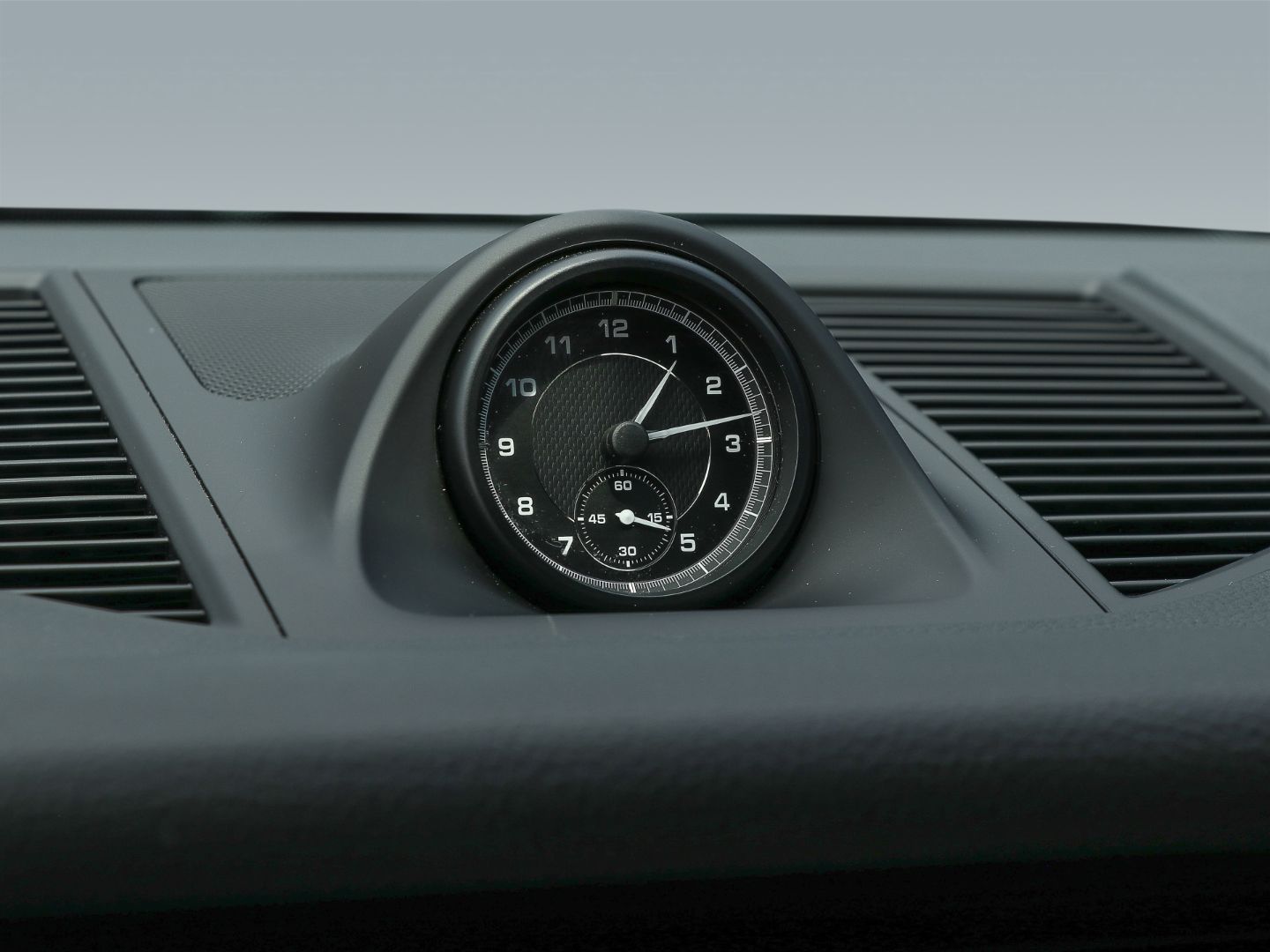 Porsche Macan S - Samsaru's Car Outlet