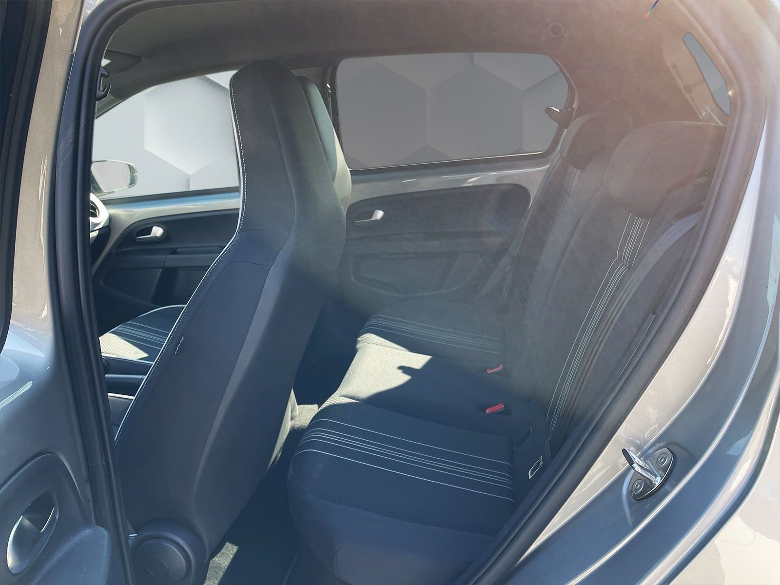 Seat Mii electric Plus - Samsaru's Car Outlet