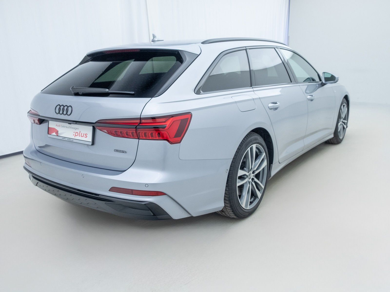 Audi A6 Avant 50 TFSI e *S-LINE*MATRIX*HUD*360*ACC*NA