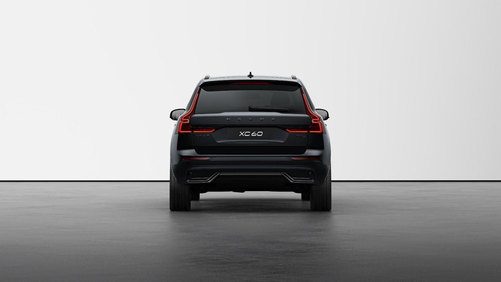 Volvo XC60 B5 AWD Black Edition Plus - Samsaru's Car Outlet