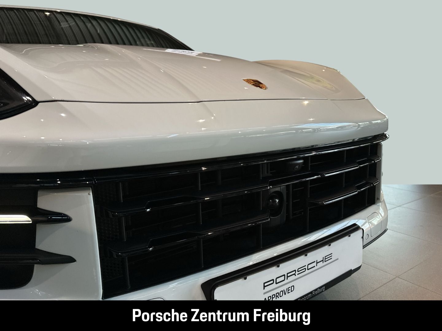 Porsche Cayenne E-Hybrid BOSE Panoramadach Surround-View
