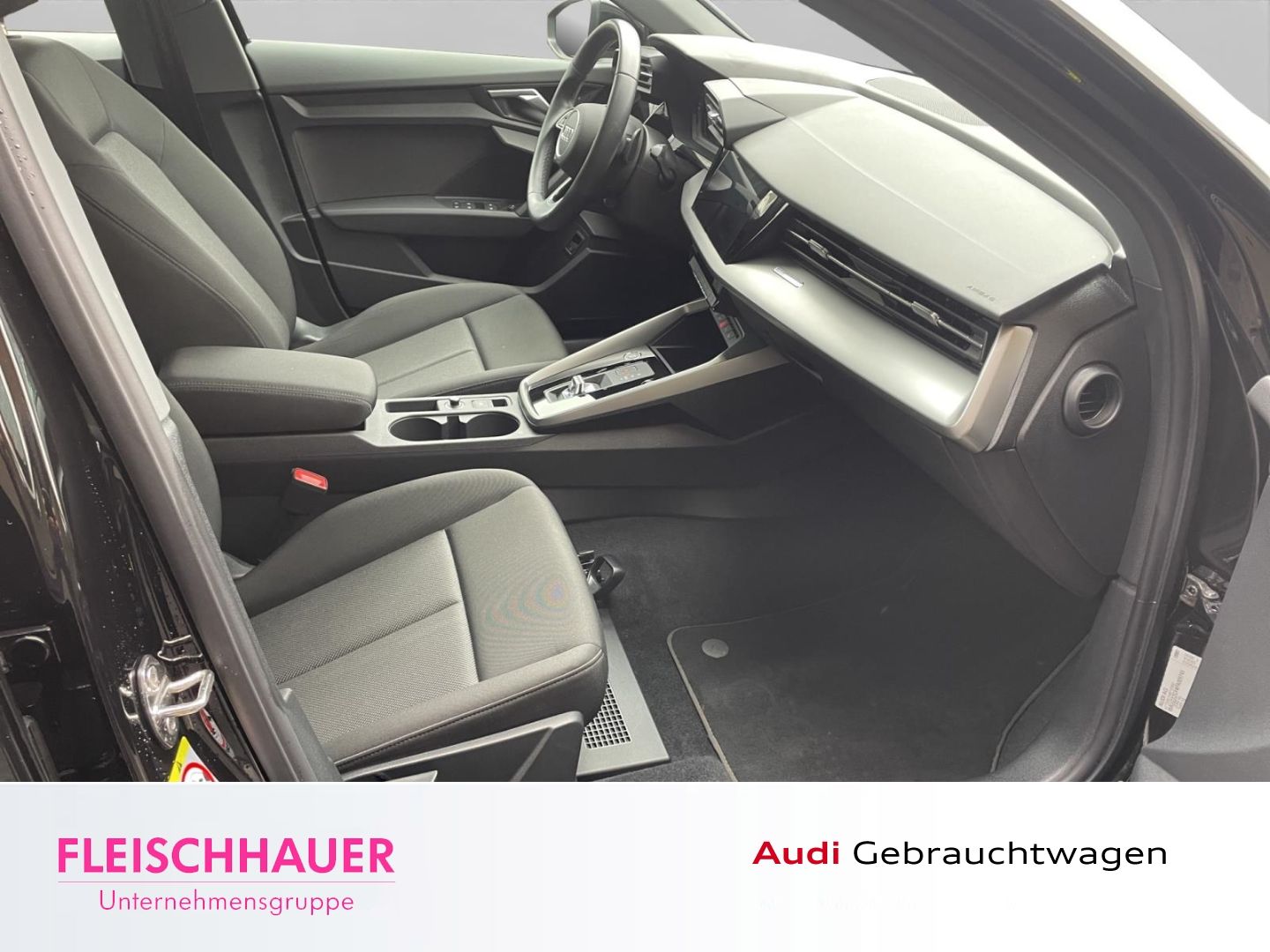 Audi A3 Sportback 40 TFSI e DSG Digitales Cockpit LED