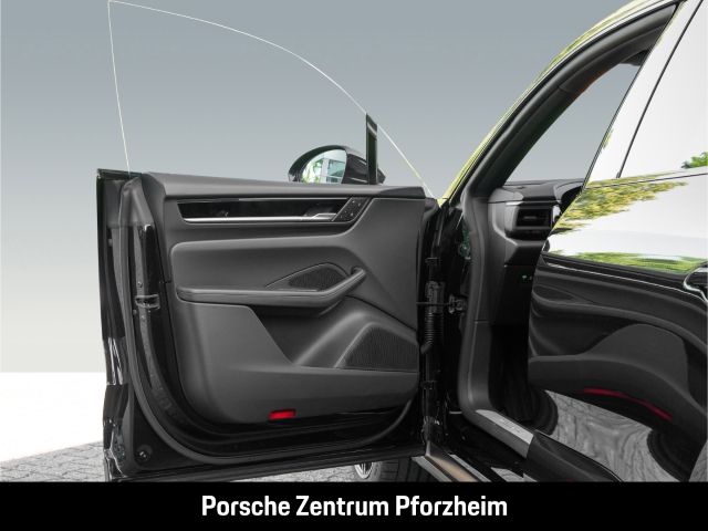Porsche Macan 4 - Samsaru's Car Outlet