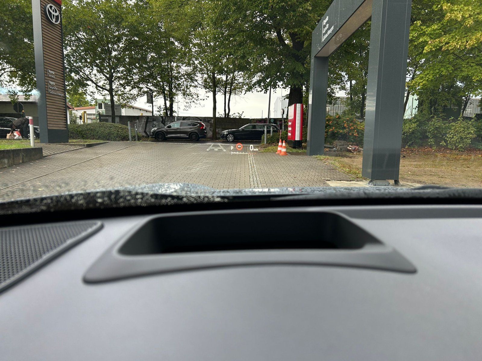 Toyota Yaris Cross 1,5l Hybrid 4x2 GR-SPORT Premium-P.