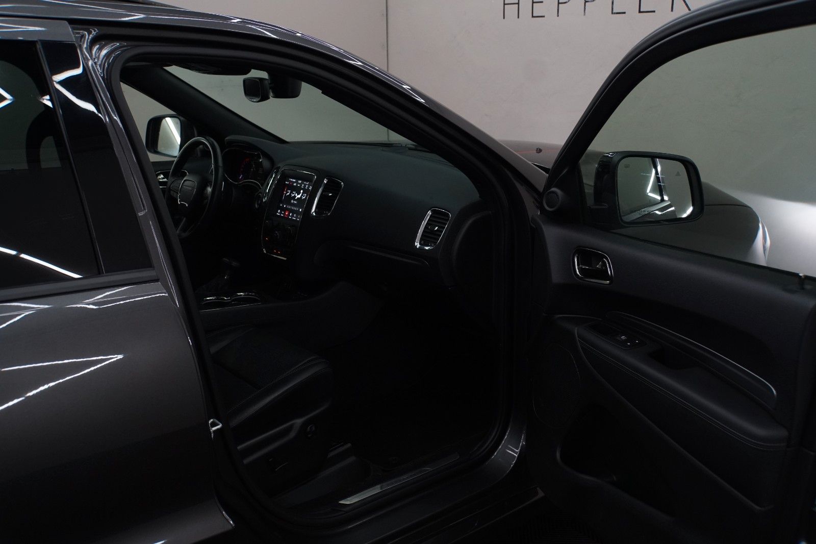 Dodge Durango 5.7 HEMI , SRT OPTIK