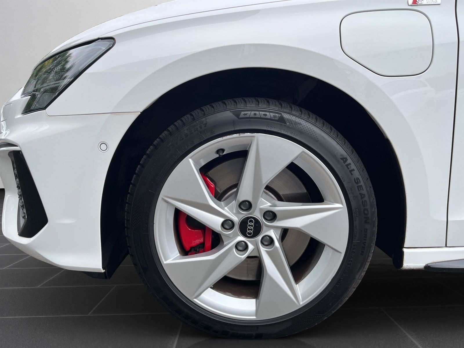 Audi A3 Sportback 45 1.4 TFSIe S line NAVI INTERFACE