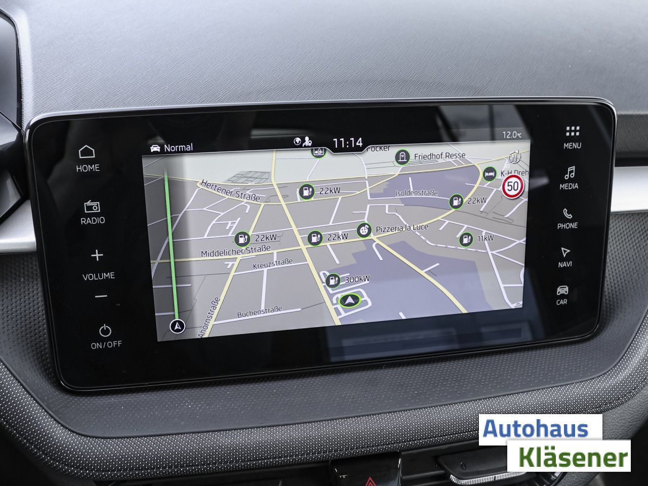 Skoda Fabia Tour 1.0TSI 85KWDSG LED NAVI KAMERA BSD